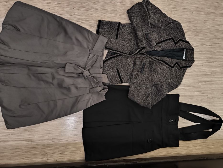 Всичко по 5€ Zara, Massimo dutti