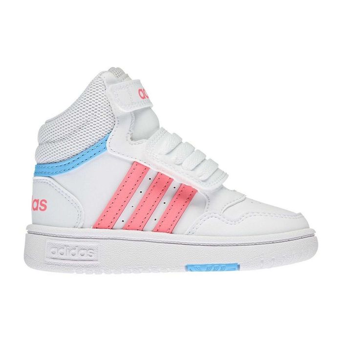 ADIDAS HOOPS MID 3.0 K copii - 34eu