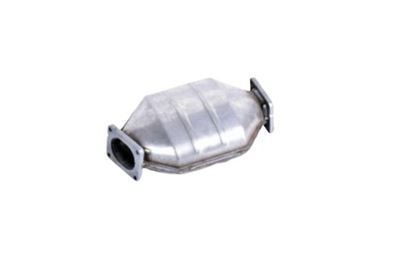 Filtru de particule Diesel DPF BMW Seria 5 E60 2001-2010 (520d), Seria 5 E61 2004-2010 (520d), X3 E83 2003-2011 (2.0D); norma Euro 4, 5.4kg, 365mm lungime, Calitate Cordierite,