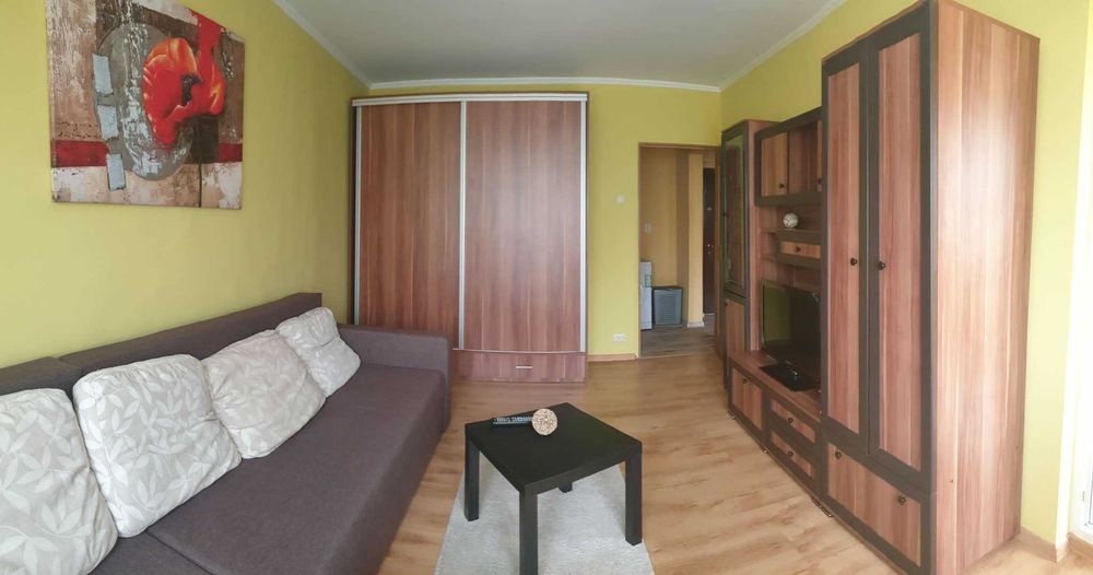 Inchiriez garsoniera Iancului (Str. Elev Stefan Stefanescu)