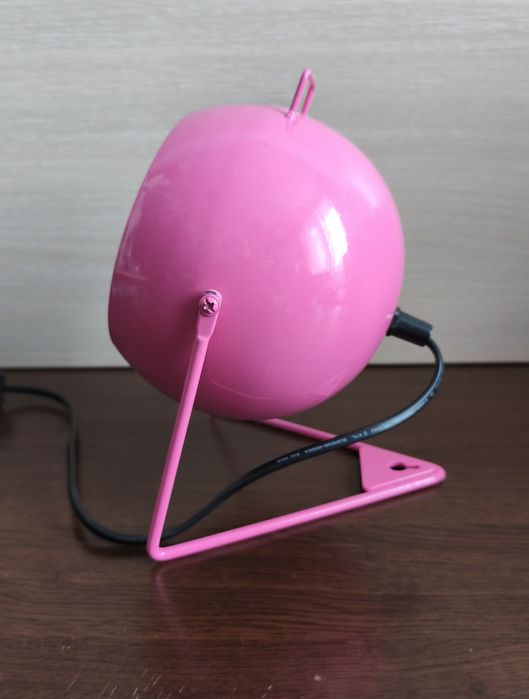 Винтидж Настолни Лампи