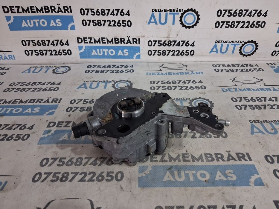 Pompa tandem 1.9 tdi BXE vw Passat b6 2007
