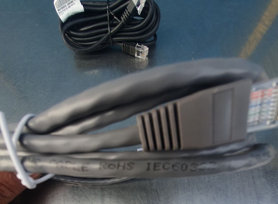 Cabluri noi conexiune[2buc.]