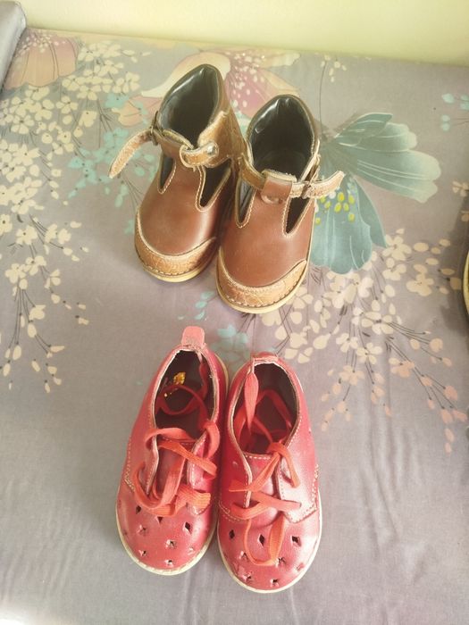 Ортопедик оёқ кийимлари бепул берилади