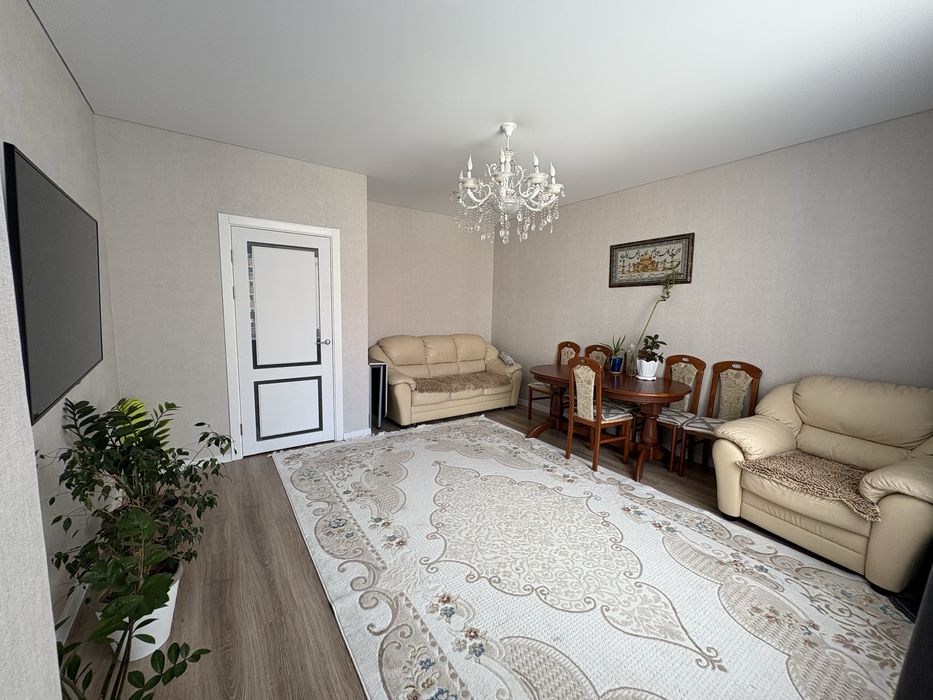 Продается квартира