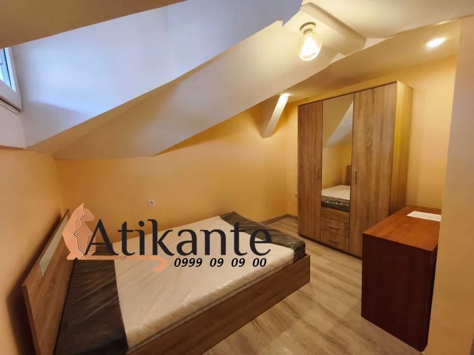 2-стаен в София-Лозенец площ 40 цена 500