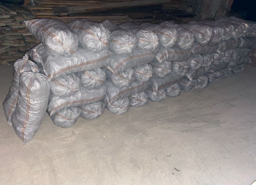 Carbuni pentru gratar