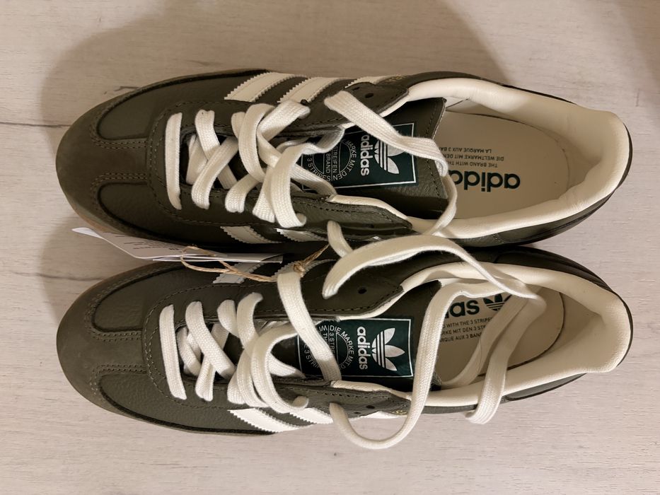 Кроссовки Adidas Samba OG
