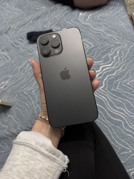 Продам Iphone 14 pro max 256 GB