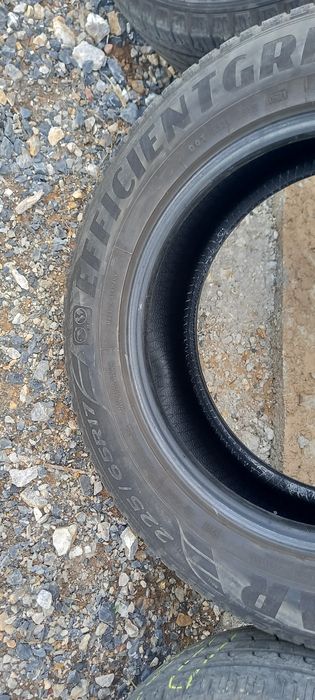 Летни гуми Goodyear 225/65/17