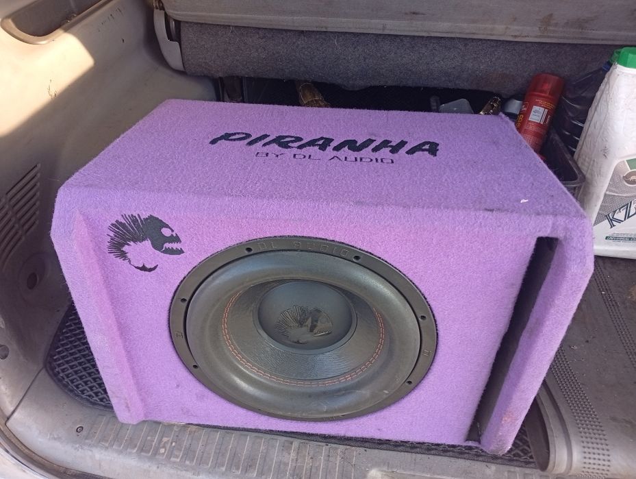 Продам буфер срочно