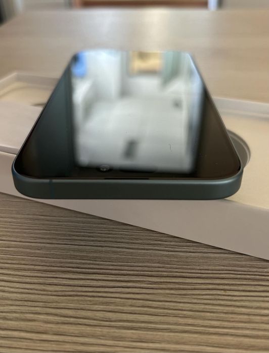 Iphone 16 plus 256gb