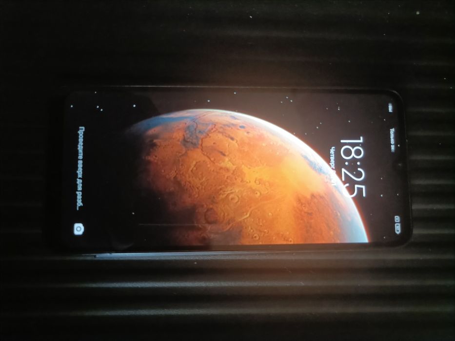 Телефон REDMI 9A