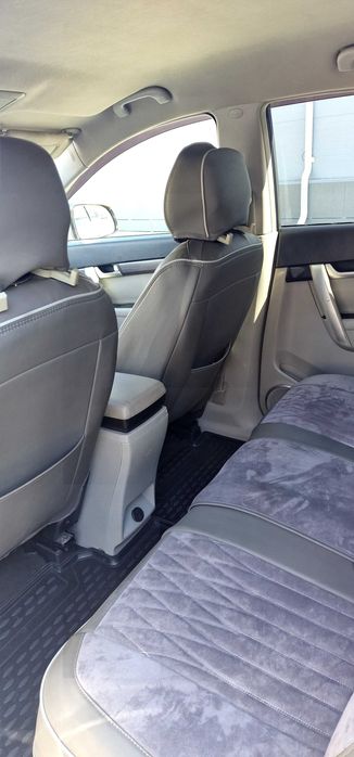 Продаётся авто с пробегом