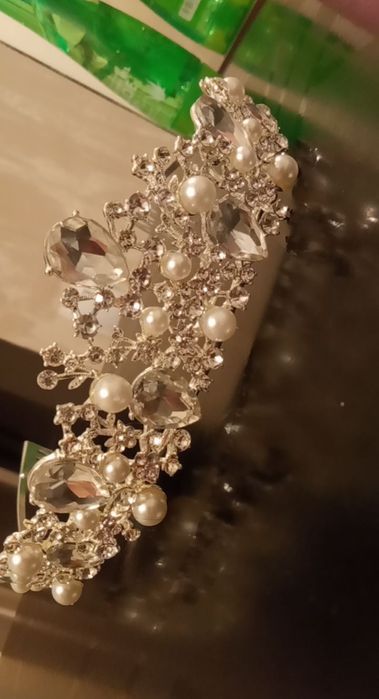 Свадебная корона