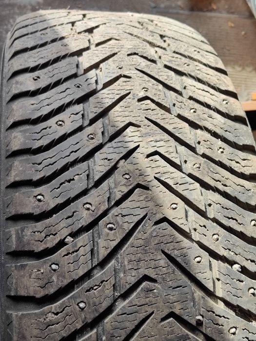 Продам зимние балоны