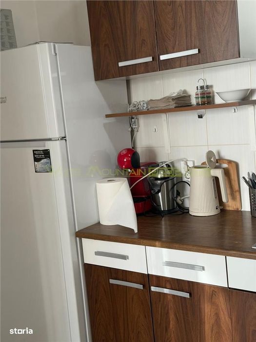 Rin Residence Otopeni, apartament 2 camere