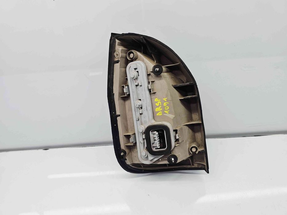 Stop aripa dreapta Opel Zafira A (F75) [Fabr 1999-2005] OEM