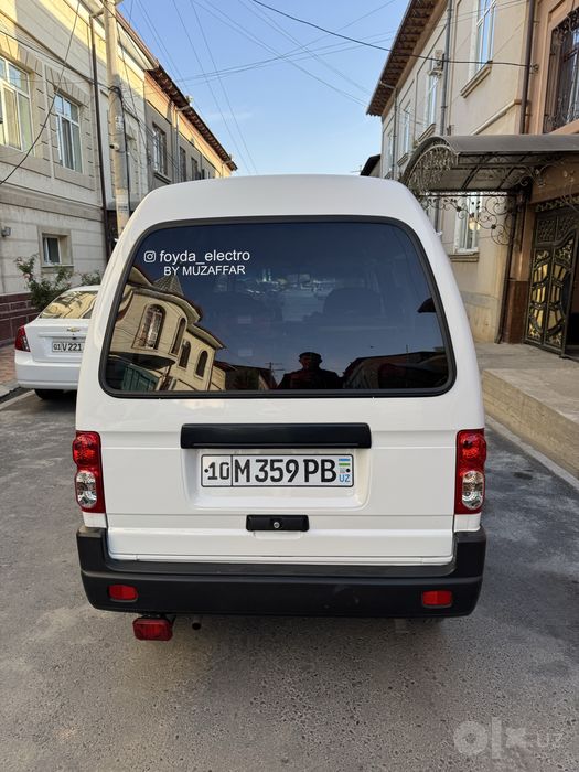 Damas deluxe naxtga arendagayam beriladi