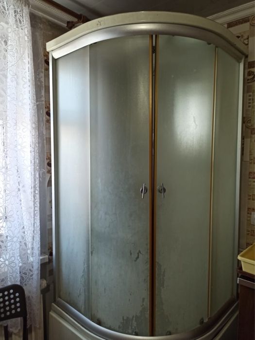 Душевая кабина б/у
