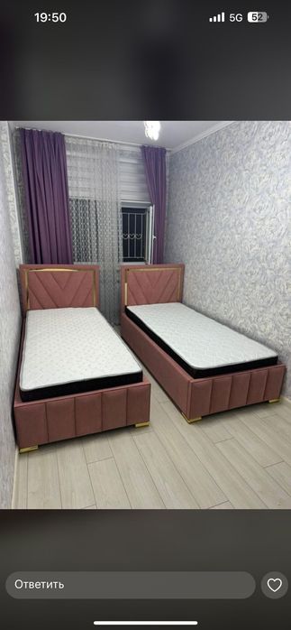 Кровать для детей