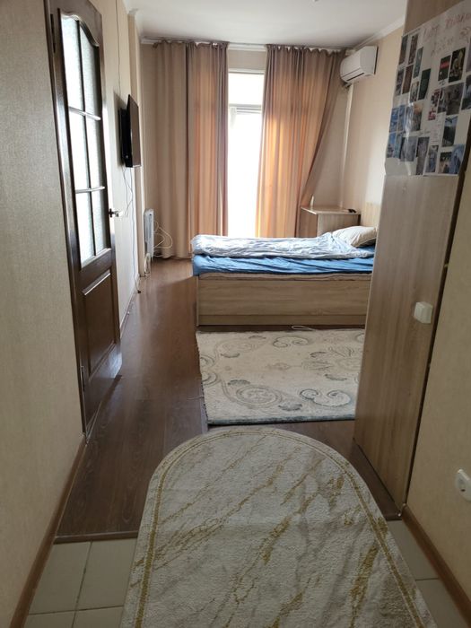 Подселение в квартиру комната