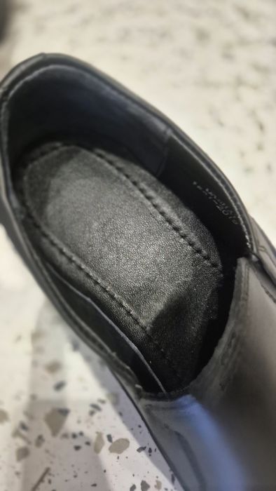 Новые туфли р.41