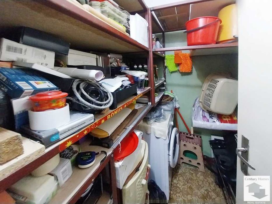 Продава се Тристаен апартамент в Велико Търново, Бузлуджа - 77 кв.м за 1234 €/кв.м - Снимка #11