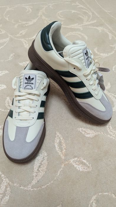 Adidas samba xlg - оригинал
