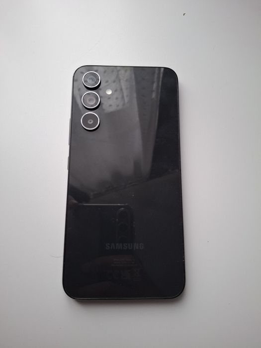 Samsung A54 128gb ram 8gb negru