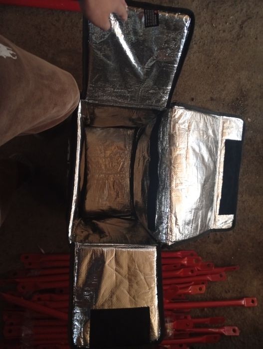 Продам яндекс сумку