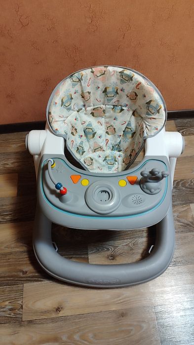 Ходунки каталки детские