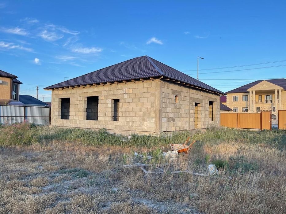 Участок нурсая -3