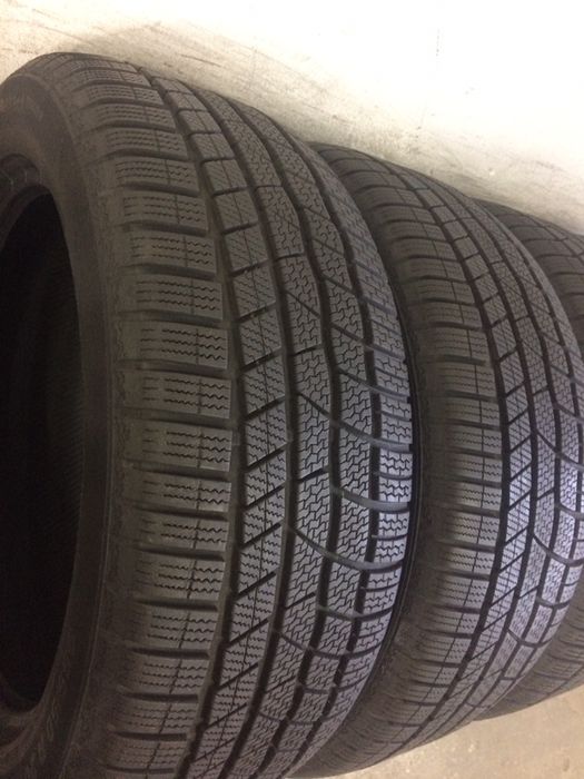 Anvelope continental 255/50/20