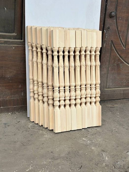 Леснитса учун баласина