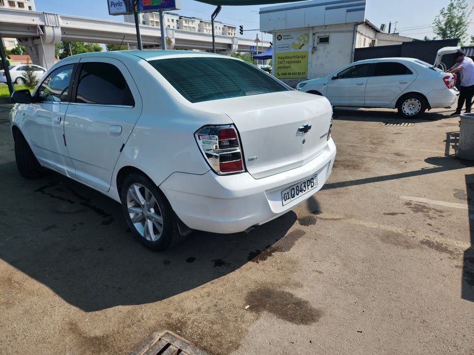 Cobalt 2 evro avtomat