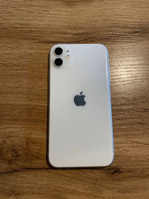 айфон 11 / IPhone 11 в хорошем состоянии
