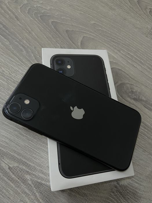 Iphone 11 128Gb…
