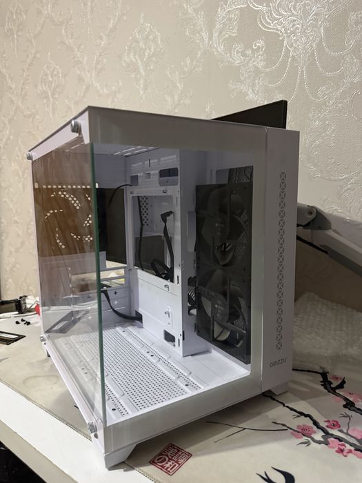 Корпус для компьютера