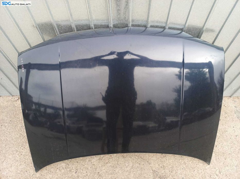 Capota Motor Volkswagen Golf 4 Hatchback Coupe Variant Break 1998 - 2005 Culoare LC5M [L0270]