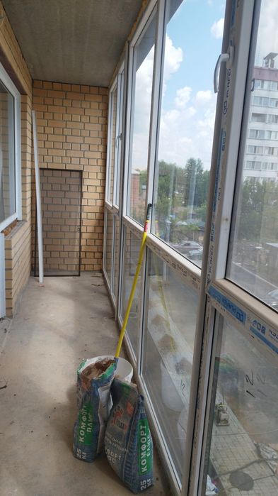 Продам 3 ком Парковая 45  ДСР