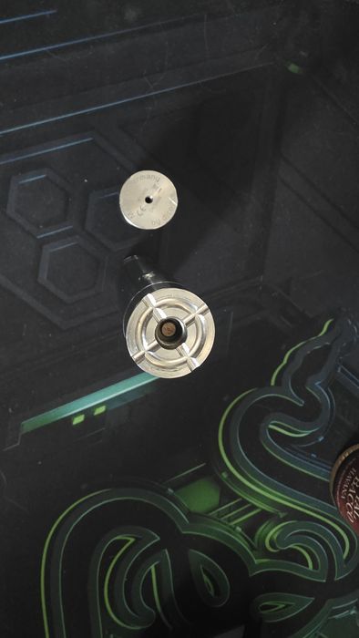 Dicodes pipeline v3 defect