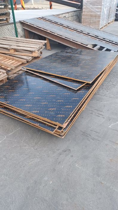 Finskiy fanera. Kesilgan va butunlari.