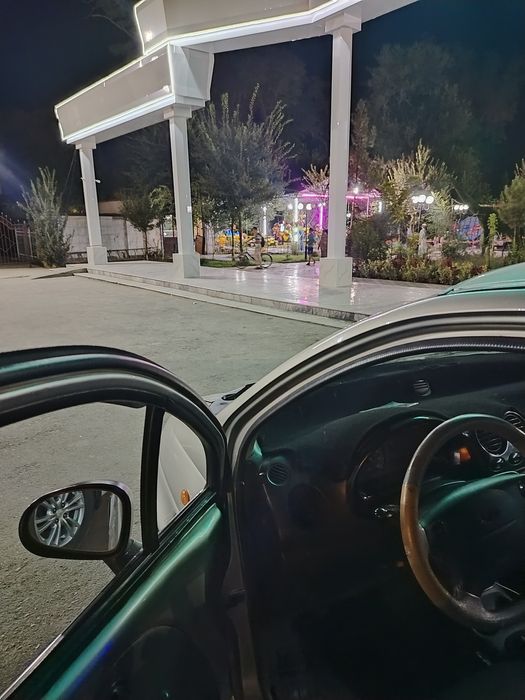 Matiz 2008. Metan 65. Mator xadovoy bogan. Gen chqadi