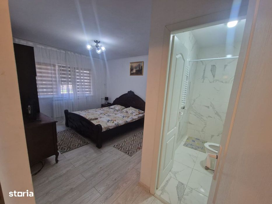 Apartament 3 Camere - Dacia