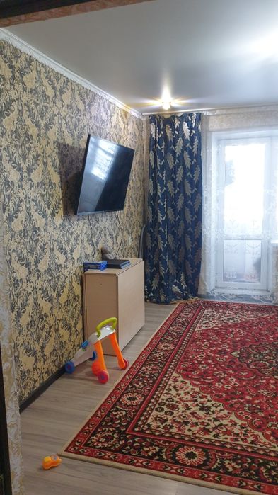 Продам 3 комнатную квартиру