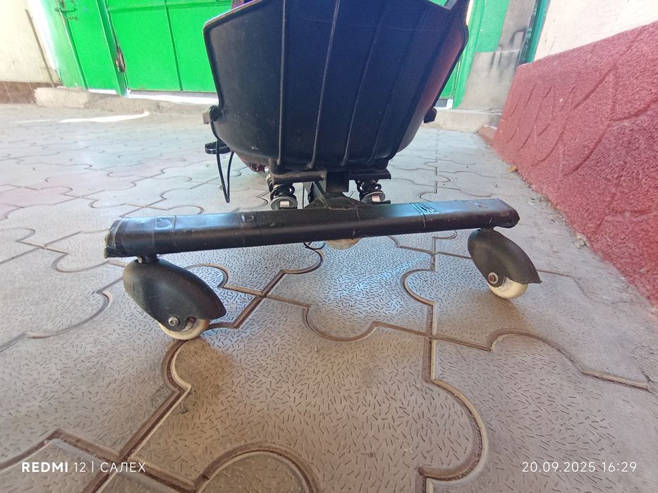 Продается дрифкар