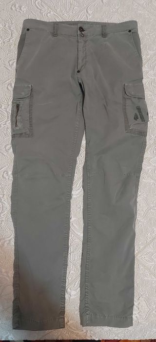 Aeronautica militare 48 cargo pants