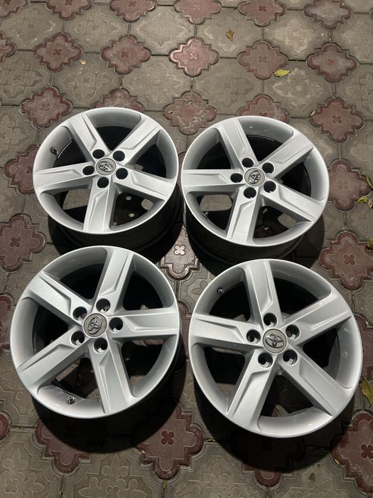 Диски камри 50 se USA