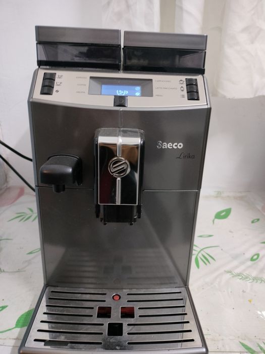 Продавам кафемашини